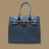 Komal Genuine Leather Women Handbag Hive